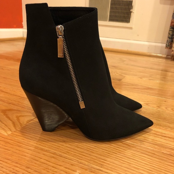 Saint Laurent booter - Picture 3 of 8